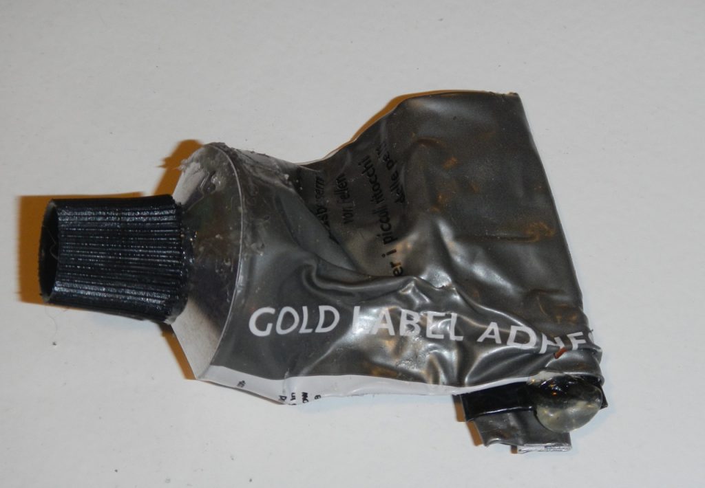 How to Reglue Climbing Skins IntoCascadia